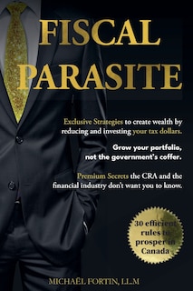 Couverture_Fiscal Parasite