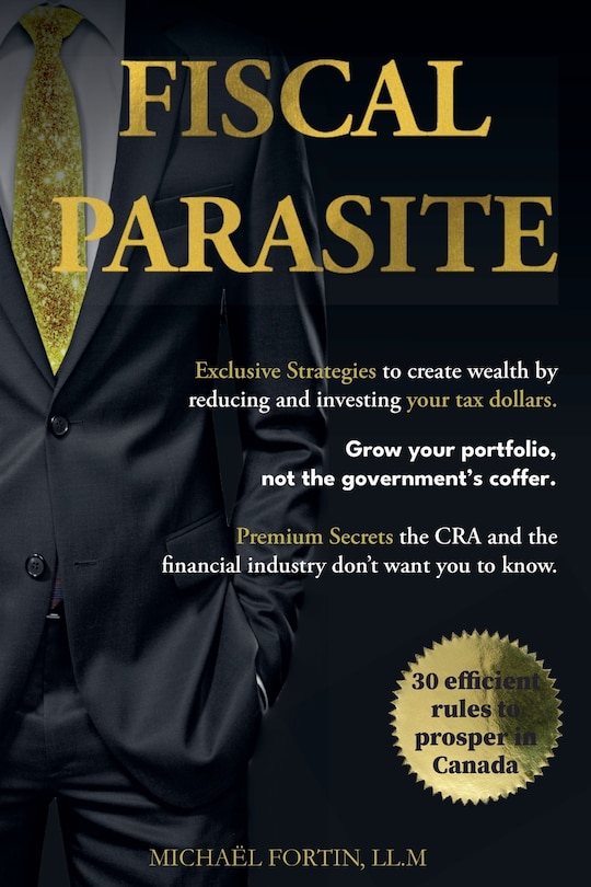 Couverture_Fiscal Parasite