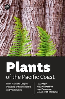 Couverture_Plants of the Pacific Coast