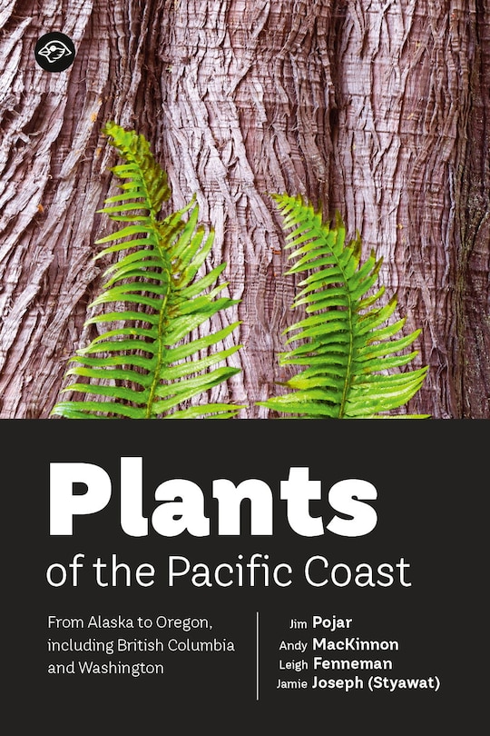 Couverture_Plants of the Pacific Coast