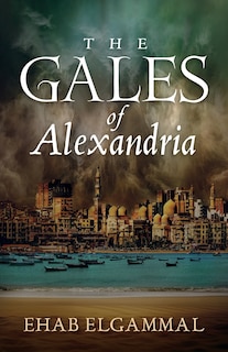 Front cover_The Gales of Alexandria