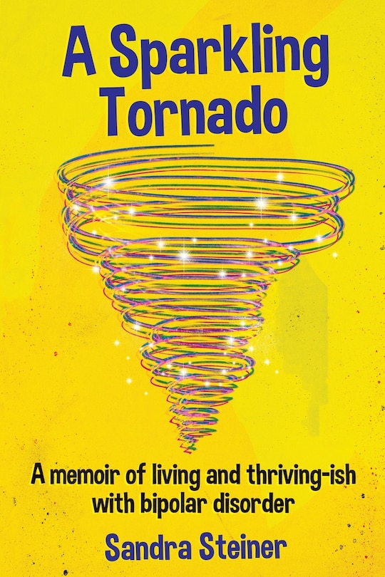 Front cover_A Sparkling Tornado
