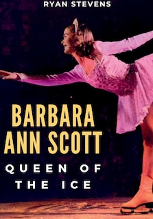 Couverture_Barbara Ann Scott
