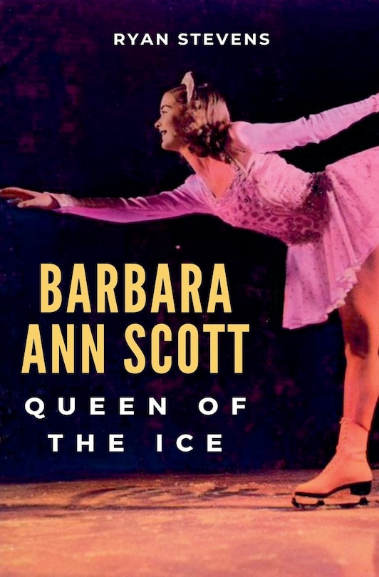 Front cover_Barbara Ann Scott