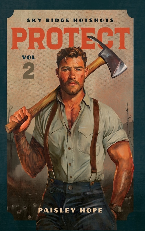 Couverture_Protect Volume 2