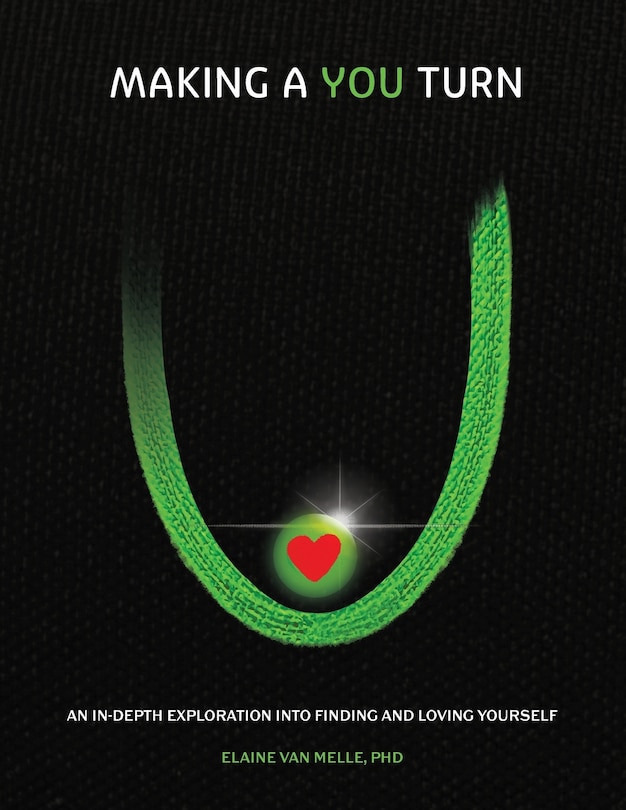 Front cover_Making a YOU Turn