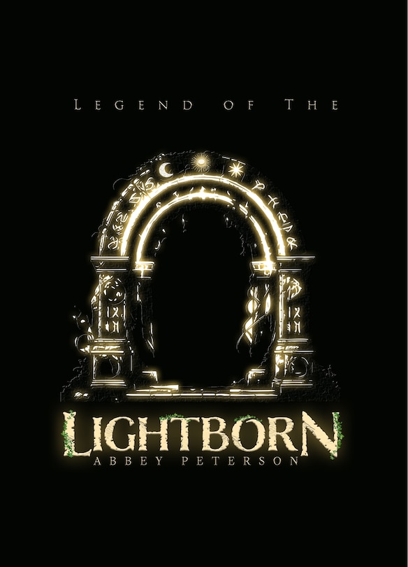 Front cover_Legend of the Lightborn