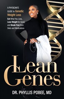 Front cover_Lean Genes