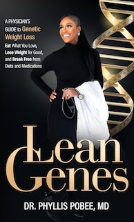 Front cover_Lean Genes