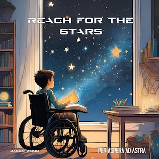 Front cover_Reach For The Stars
