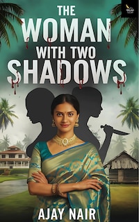 Front cover_The Woman with Two Shadows
