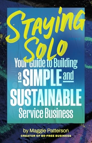 Couverture_Staying Solo