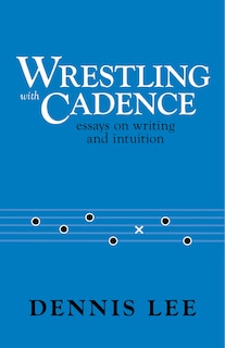 Front cover_Wrestling with Cadence