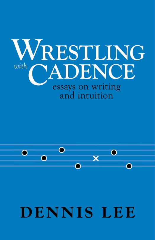 Front cover_Wrestling with Cadence