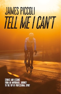 Front cover_Tell Me I Can't