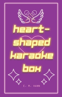 Front cover_Heart-Shaped Karaoke Box