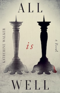 Front cover_All is Well