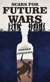 Front cover_Scars for Future Wars