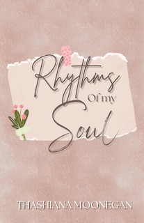 Front cover_Rhythms of my Soul