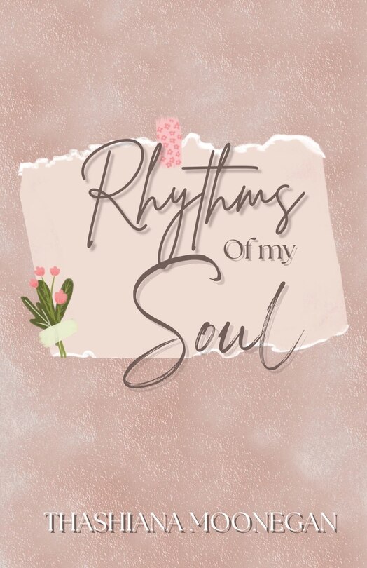 Front cover_Rhythms of my Soul