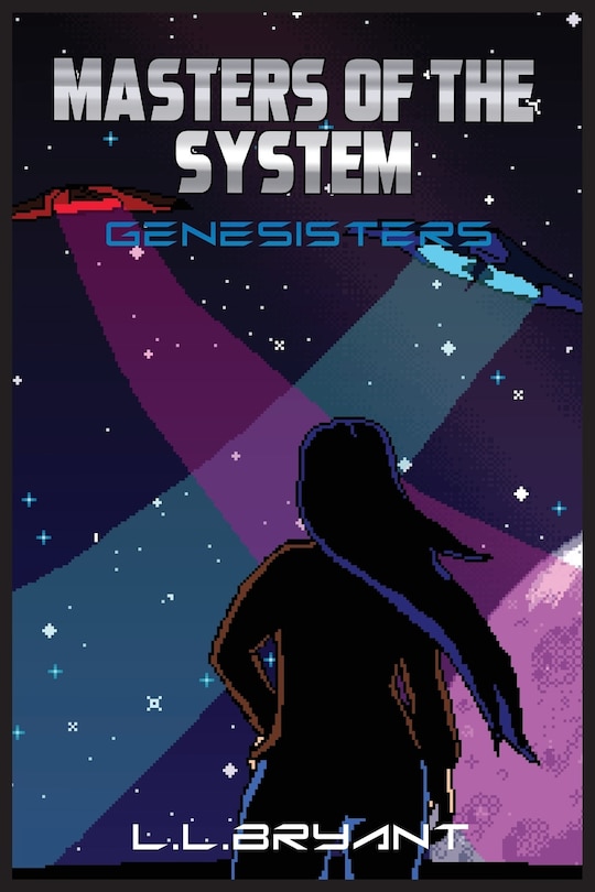 Front cover_Masters of the System