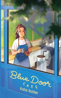 Couverture_Blue Door Caf&eacute;