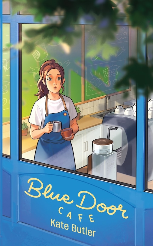 Couverture_Blue Door Caf&eacute;