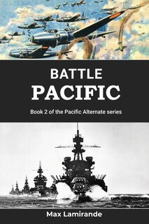 Couverture_Battle Pacific