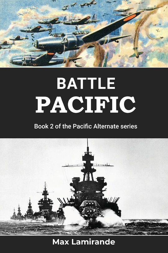 Couverture_Battle Pacific