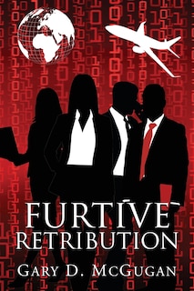 Couverture_Furtive Retribution