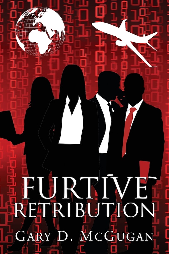 Couverture_Furtive Retribution
