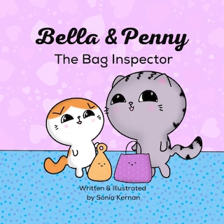 Couverture_Bella & Penny