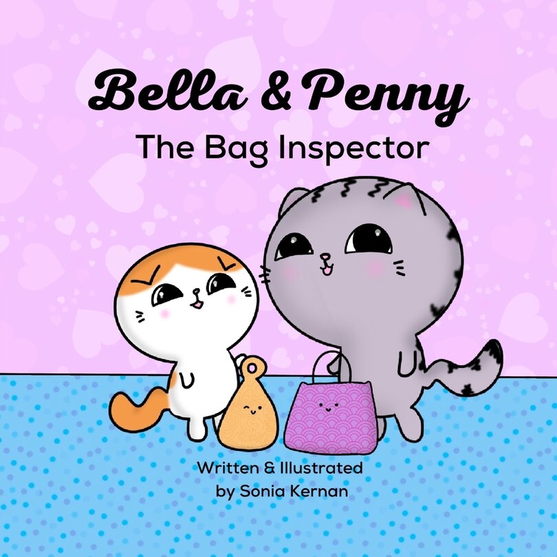 Couverture_Bella & Penny