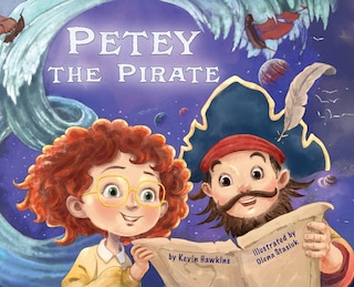 Front cover_Petey the Pirate