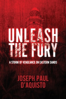 Front cover_Unleash The Fury