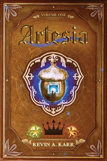 Front cover_Artesia