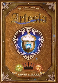 Front cover_Artesia