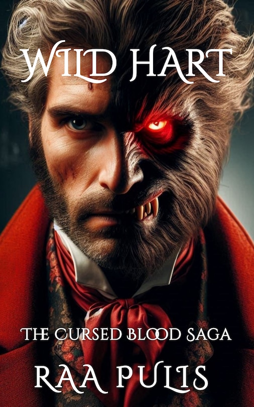 Front cover_Wild Hart