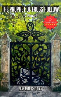 Couverture_The Prophet of Frogs Hollow
