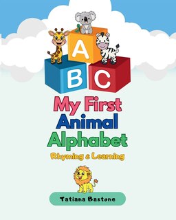 Couverture_ABC Animal Adventures