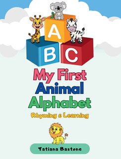 Couverture_ABC Animal Adventures