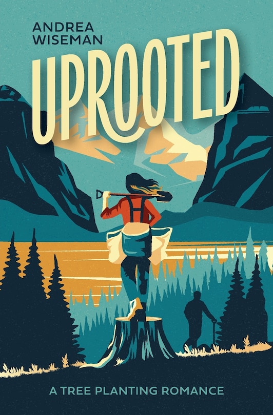 Front cover_Uprooted