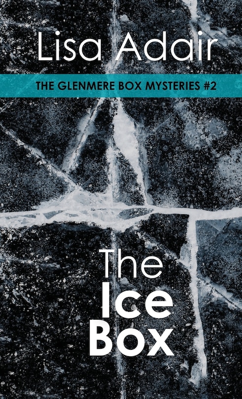 Front cover_The Ice Box