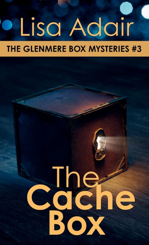 Couverture_The Cache Box