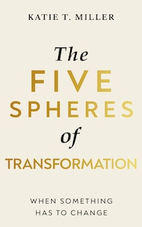 Couverture_The Five Spheres of Transformation