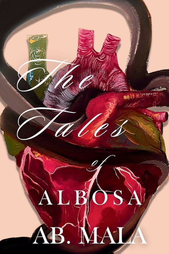 Front cover_The Tales of Albosa