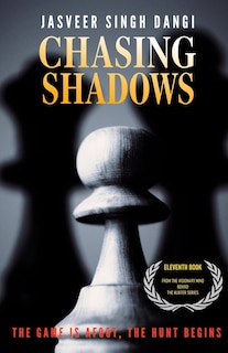 Front cover_Chasing Shadows