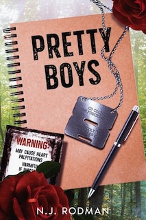 Front cover_Pretty Boys