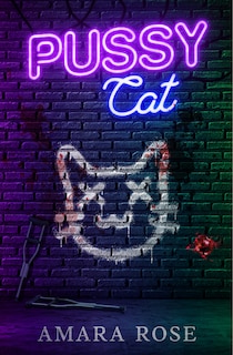 Front cover_Pussycat