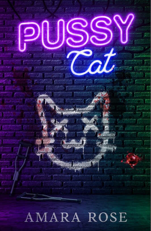 Front cover_Pussycat